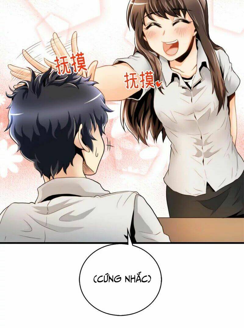 Thiên Hạ Đệ Nhất Cao Thủ Đi Học: Chapter 14