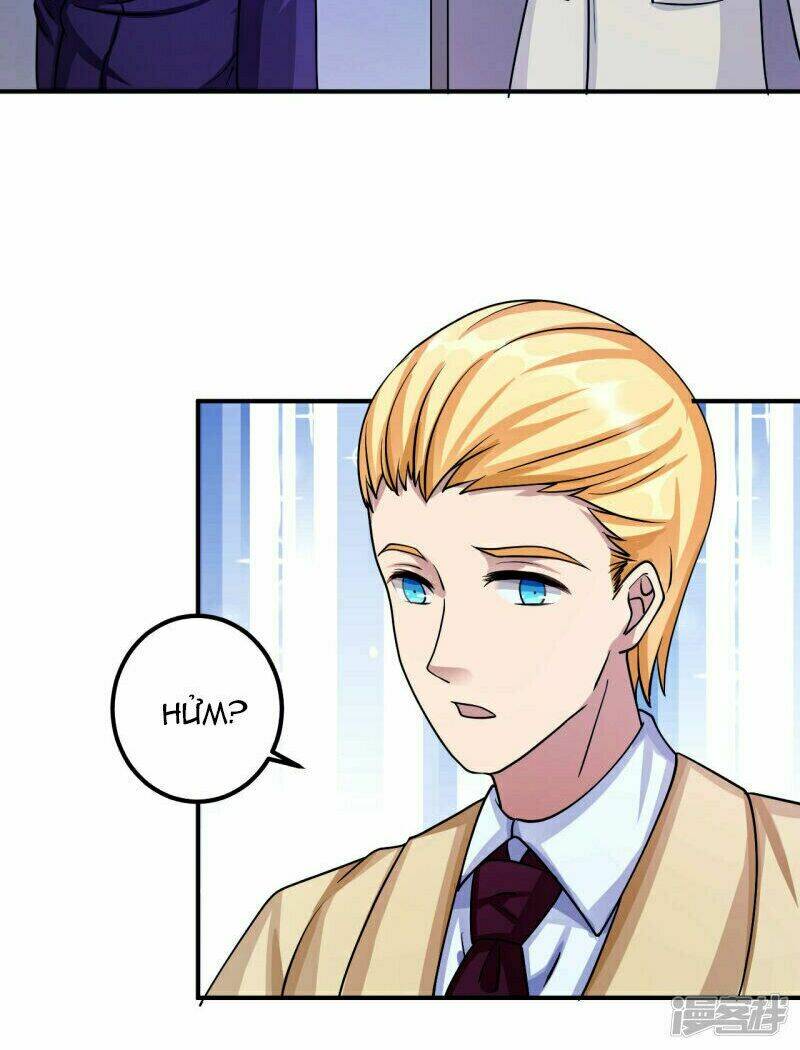 Mạc Thiếu Bức Hôn: Vợ Mới Khó Chống Đỡ: Chapter 84