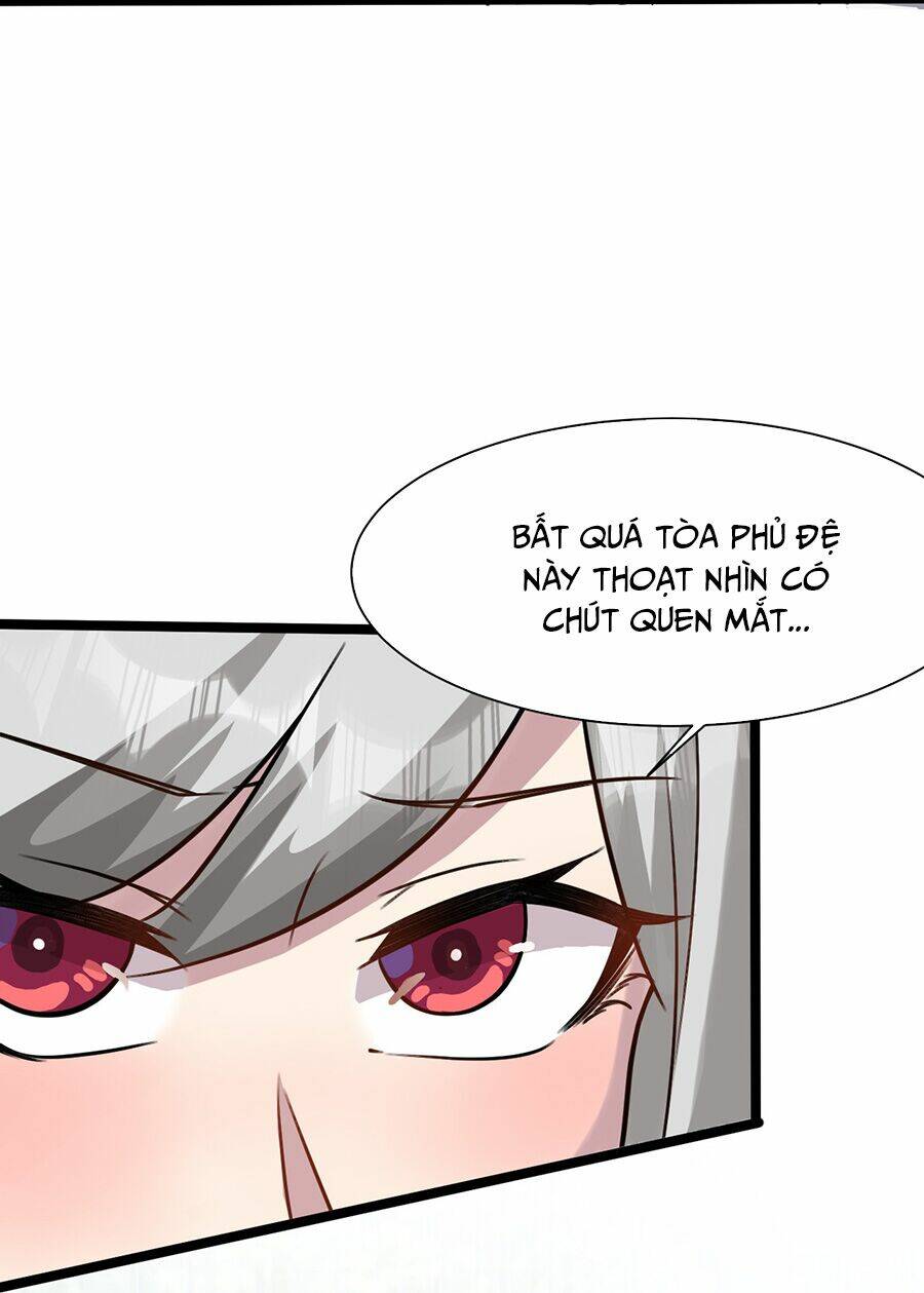 Đại Bảo Kiếm Của Tôi: Chapter 35