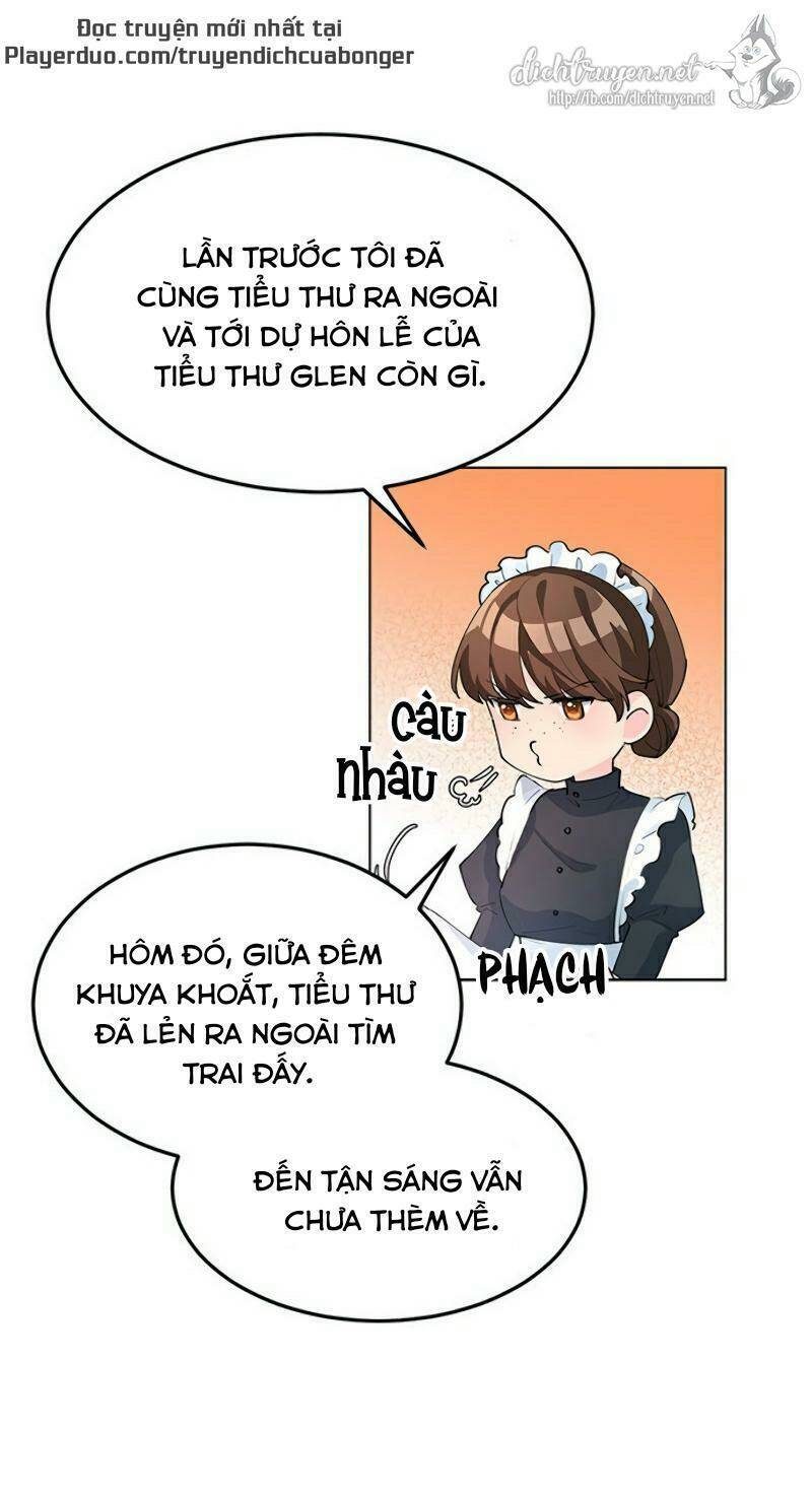 Nữ Hiệp Trở Về: Chapter 6