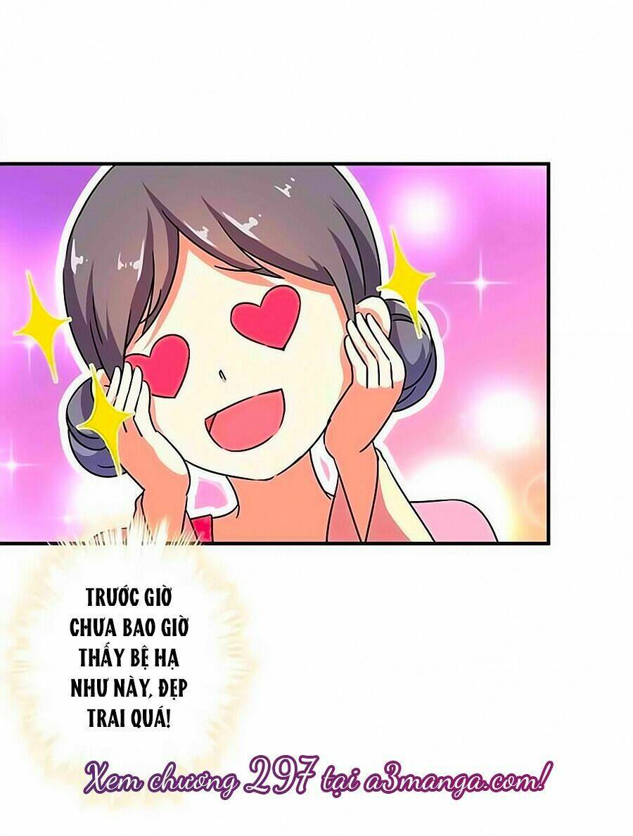 Vương Gia! Ngươi Thật Bỉ Ổi: Chapter 296