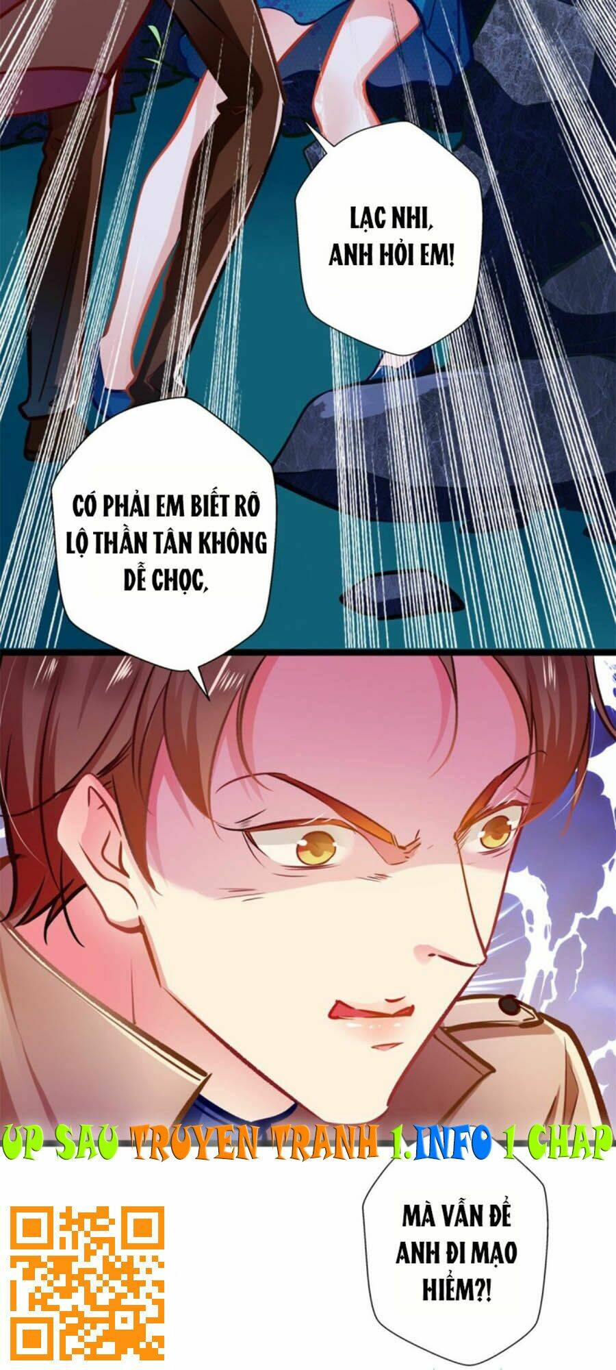 Cưng Chiều Ái Thê Hư Hỏng: Chapter 61