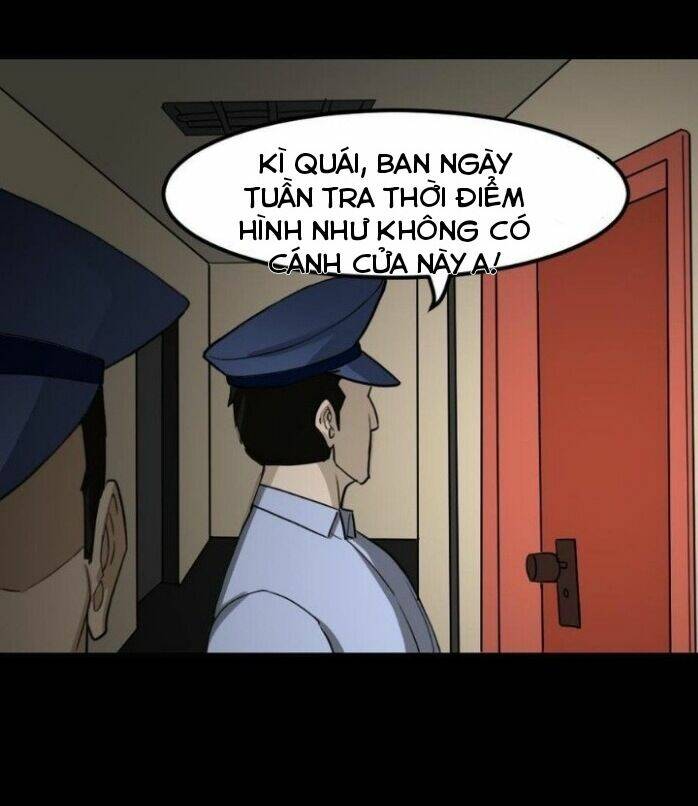 Hệ Thống Diêm La Vương Mạnh Nhất: Chapter 5