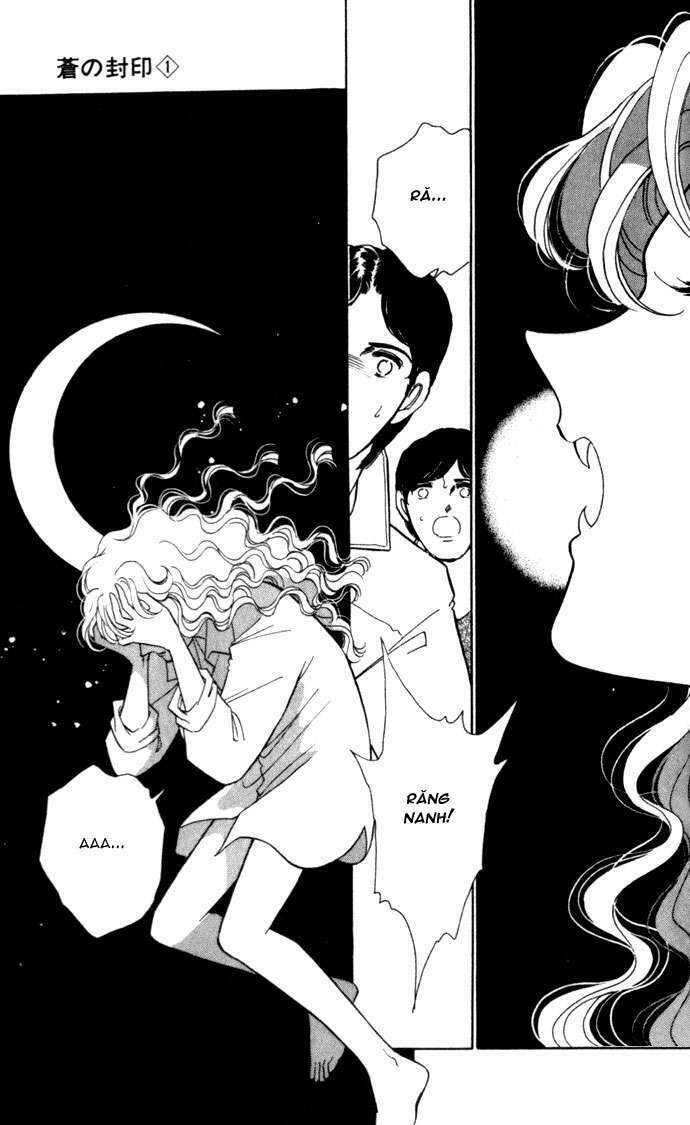 Ao No Fuuin - Blue Seal: Chapter 4