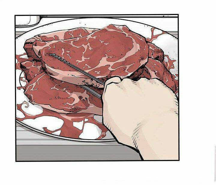 The Devil\’s Descendants: Chapter 6