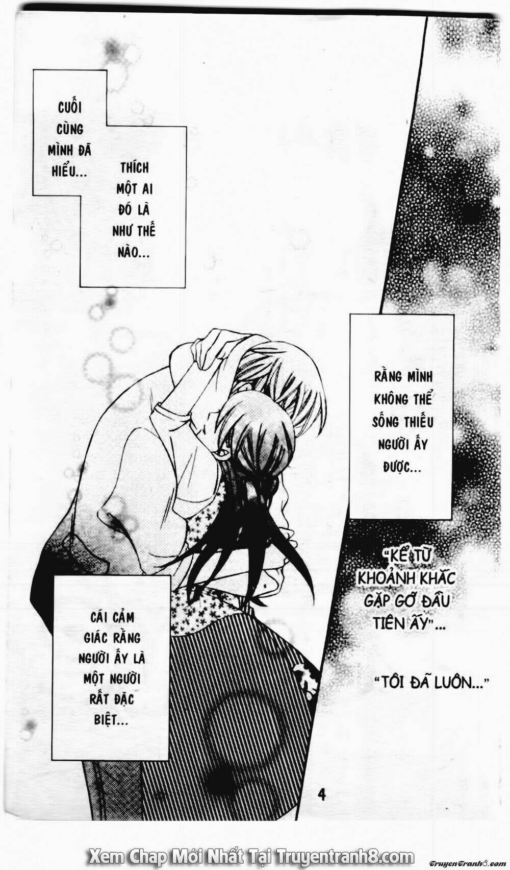 Tiểu Thư Sachie: Chapter 86