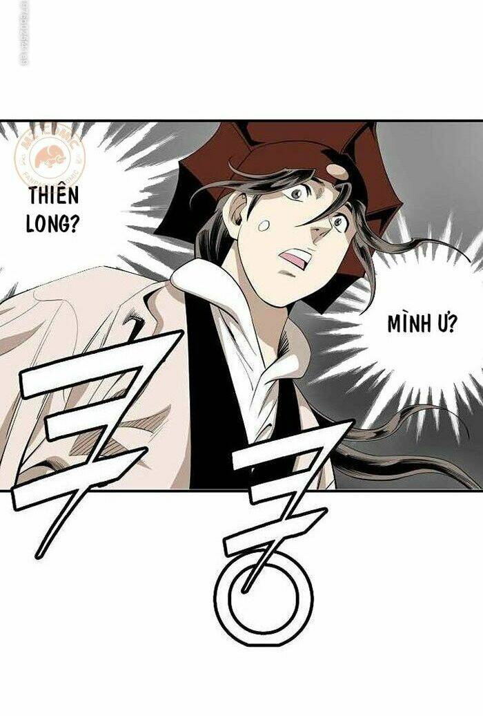 Thế Giới Võ Thuật Của Pháp Sư: Chapter 59