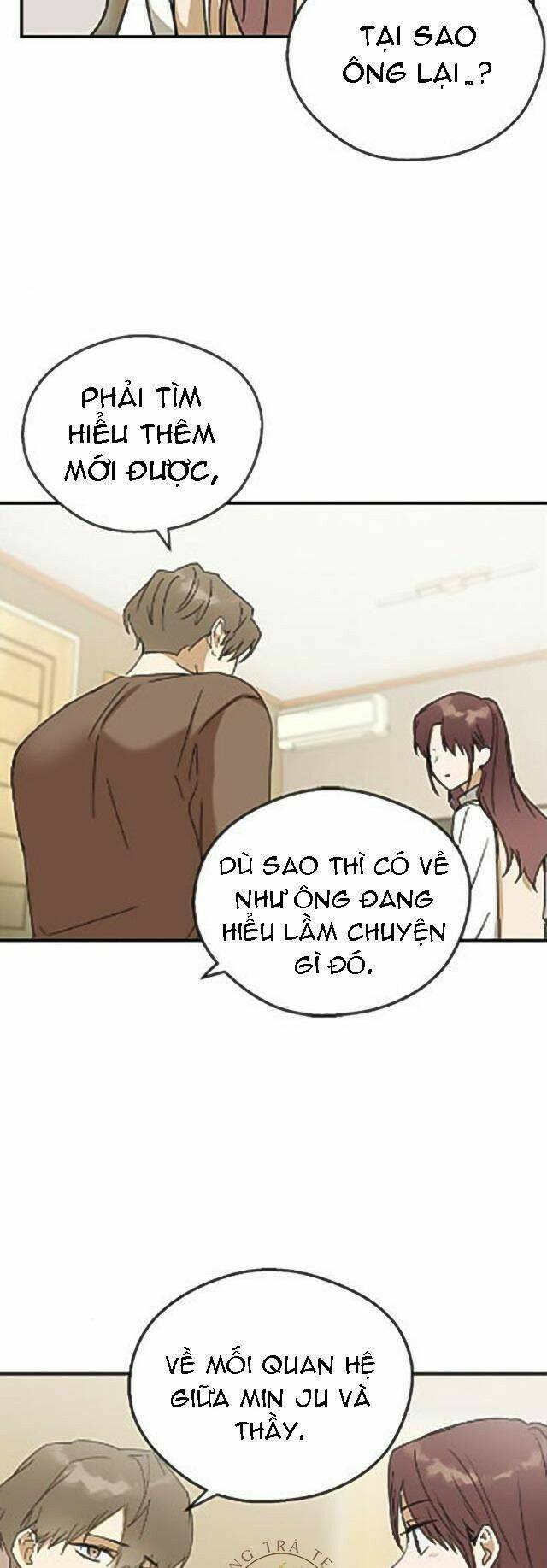 Duyên Nợ Kiếp Trước: Chapter 18