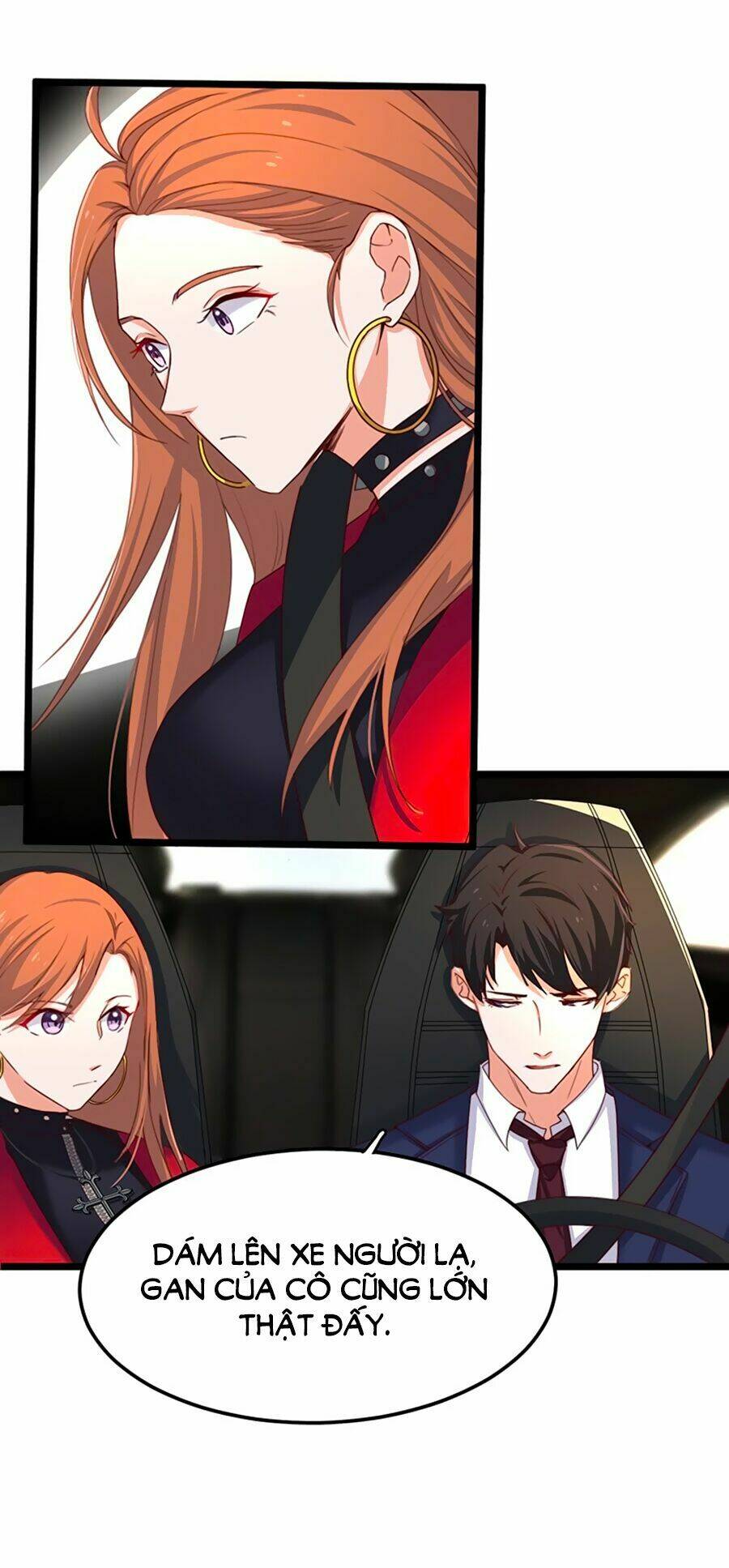 Nhật Ký Báo Thù Của Thiên Kim Hai Mặt: Chapter 2