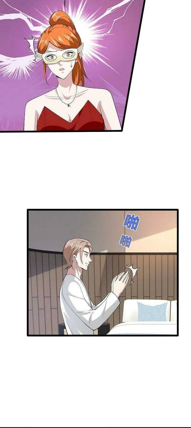 Đô Thị Tà Vương: Chapter 234