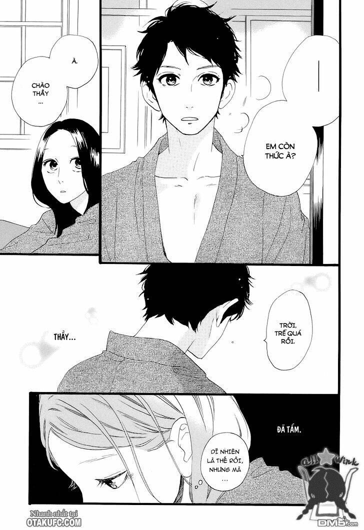 Sao Mai Của Em: Chapter 44