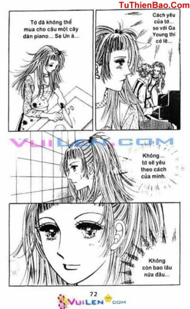 Virus Tiền: Chapter 7