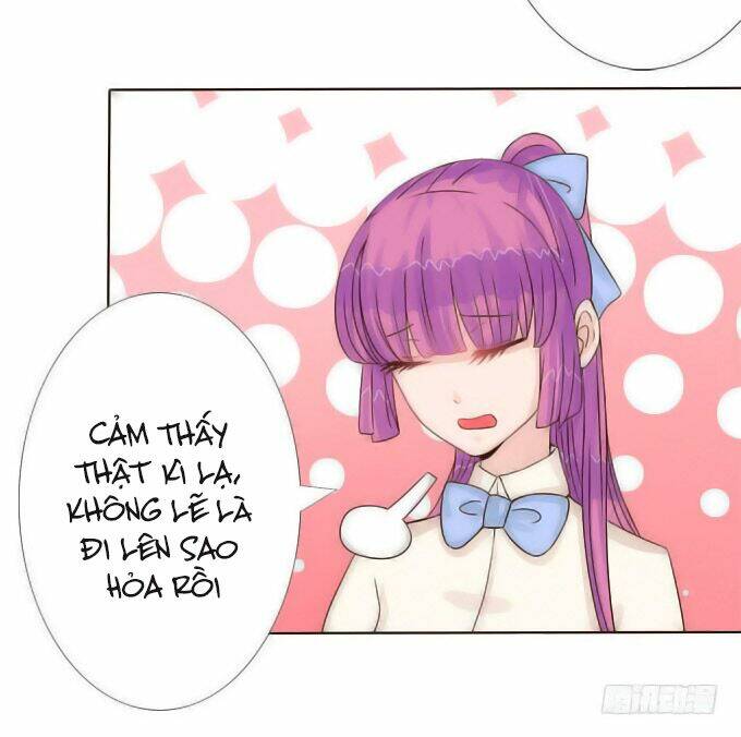 Ma Vương Luyến Ái Chỉ Nam: Chapter 61