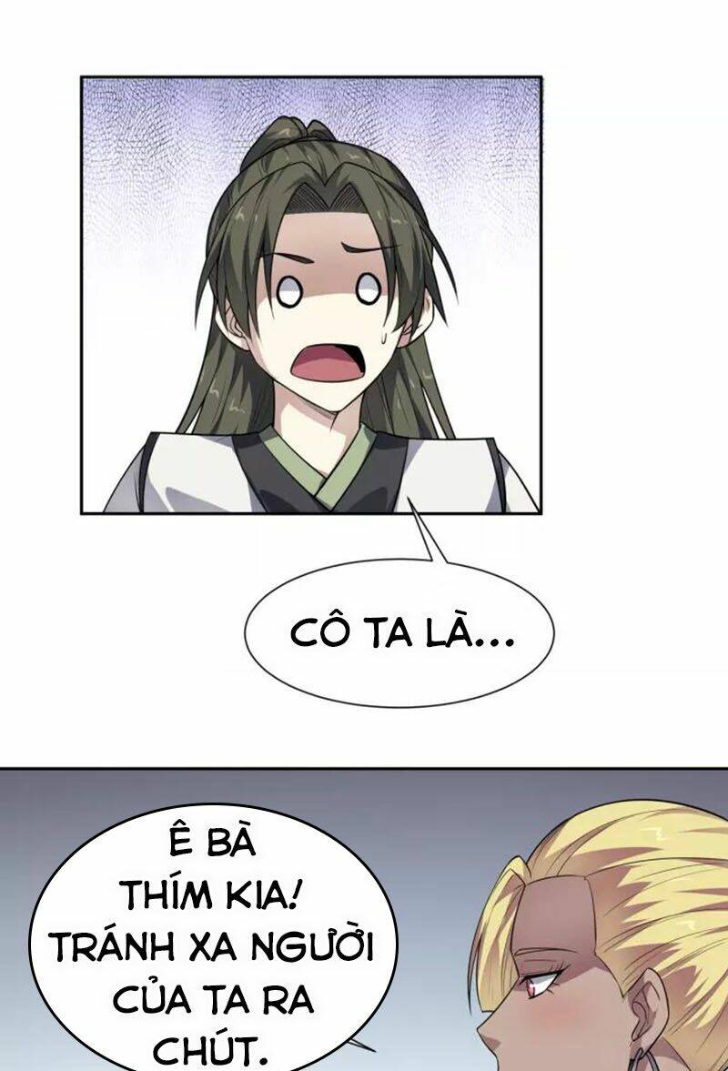 Nghịch Thiên Đại Thần: Chapter 92