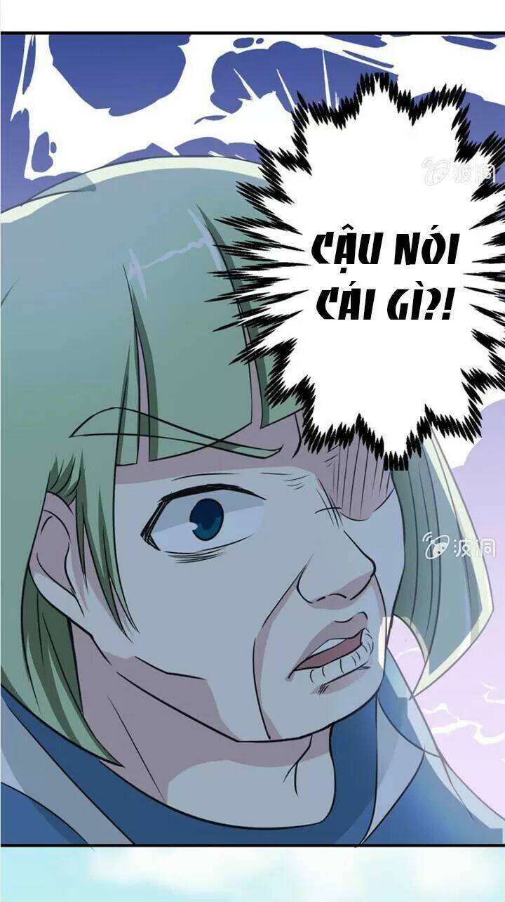 Cực Phẩm Thấu Thị: Chapter 23
