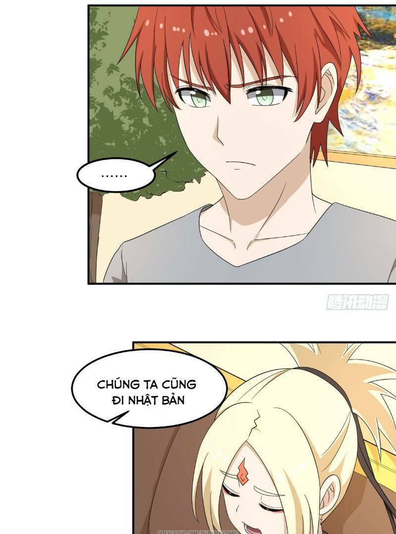 Nghịch Thiên Tiên Mệnh: Chapter 17