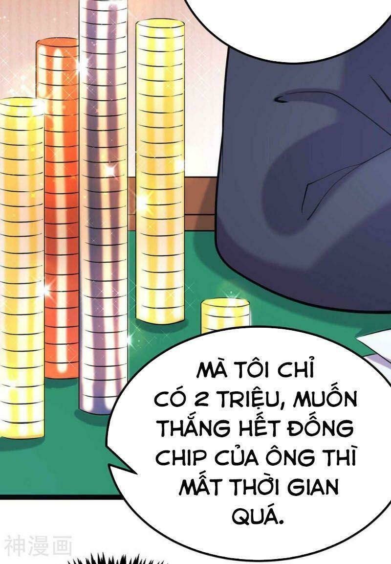 Đế Tế: Chapter 20