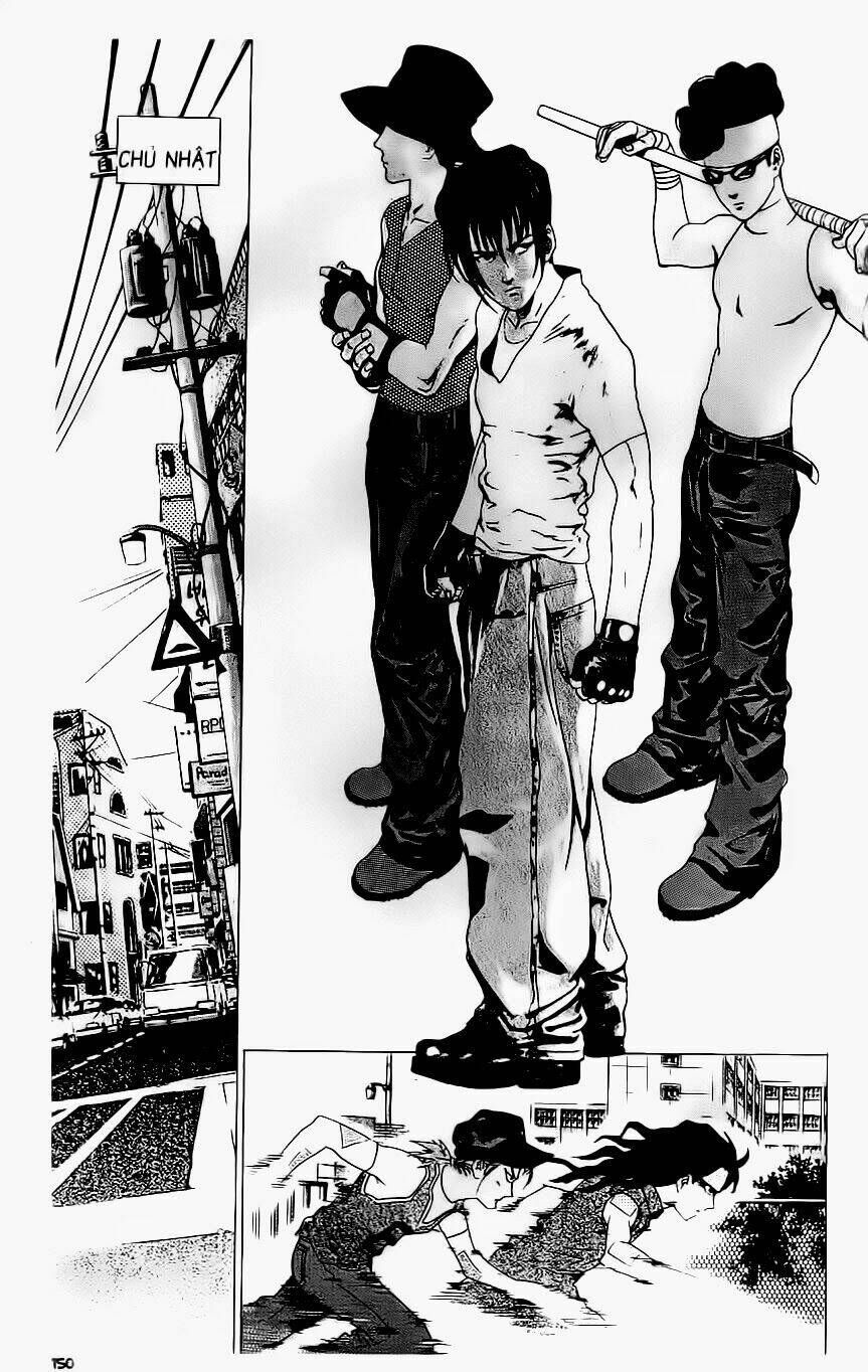 Ai Hơn Ai: Chapter 31