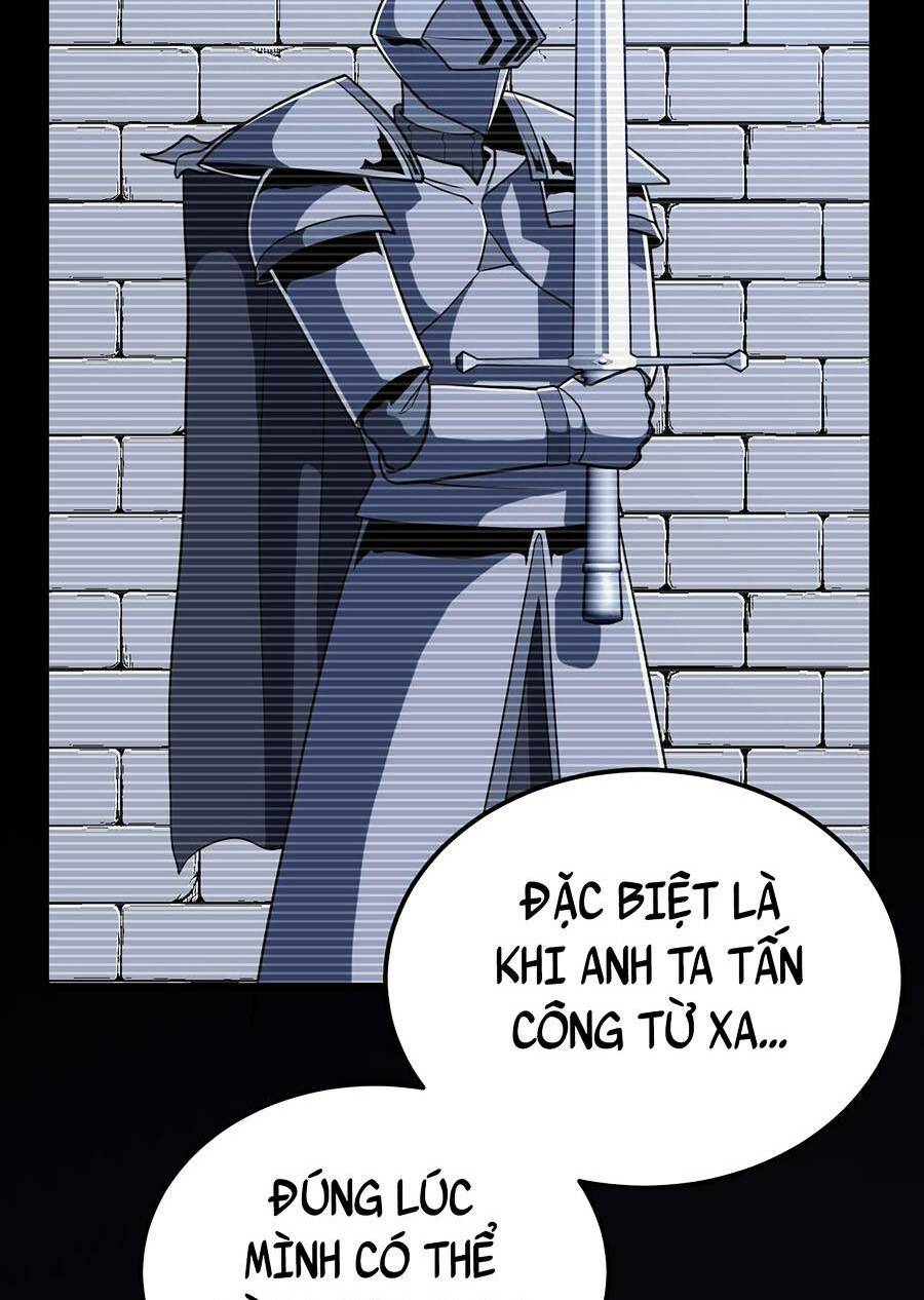 Tác Giả Sinh Tồn Ký: Chapter 10