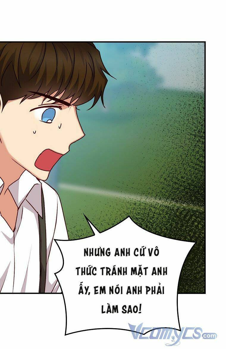 Đừng Chọc Đứa Em Gái Bé Bỏng Của Chúng Tôi: Chapter 81