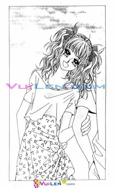 Hạnh Phúc Bất Tận: Chapter 1