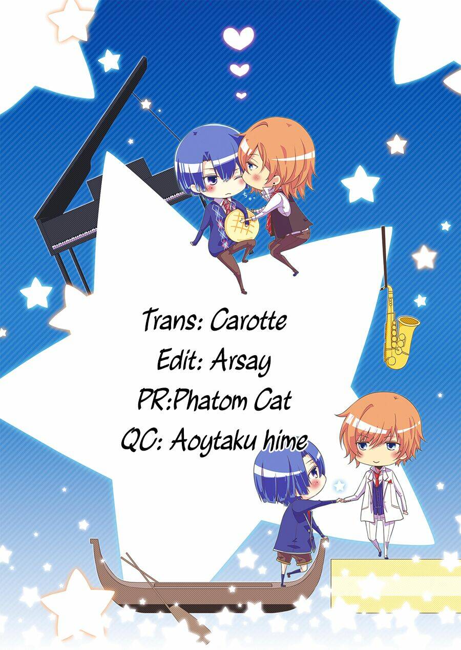 Thầy Giáo Của Tôi: Chapter 113