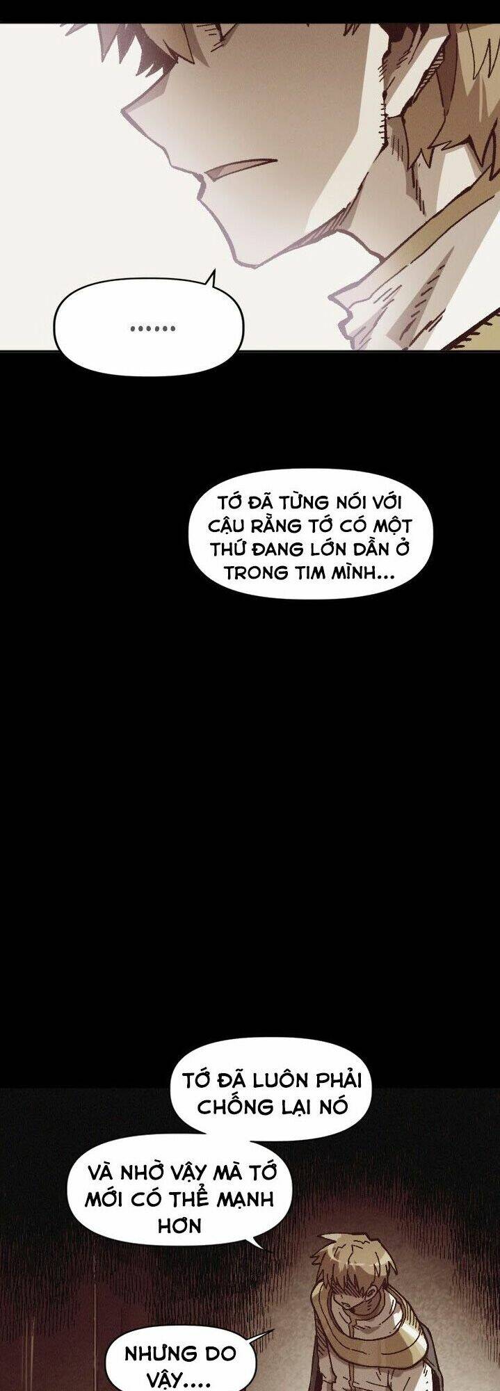 Đại Lục Vô Song: Chapter 38