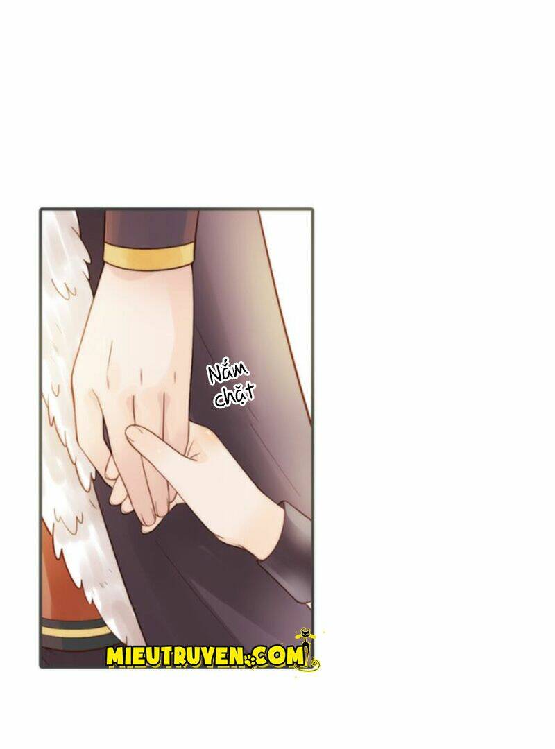 Cướp Chàng Vợ Về Đón Năm Mới: Chapter 18