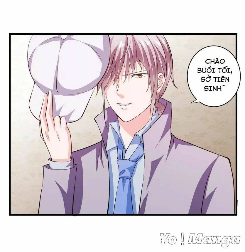 Thiểm Hôn Kinh Ái: Chapter 101