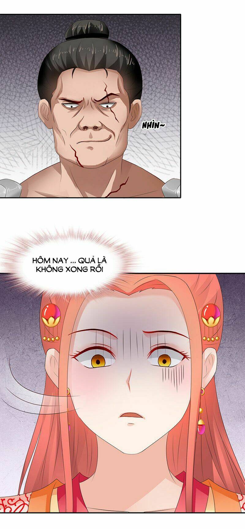 Tận Diệt Vương Gia Mãn Triều: Chapter 99