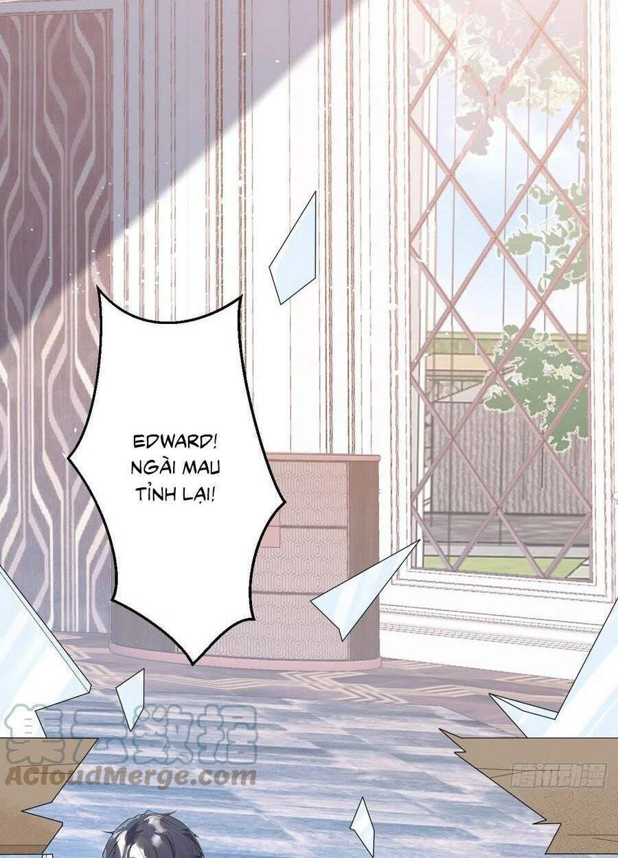 Xuyên Không Đến Thế Giới Trở Thành Đóa Hoa Của Anh: Chapter 53