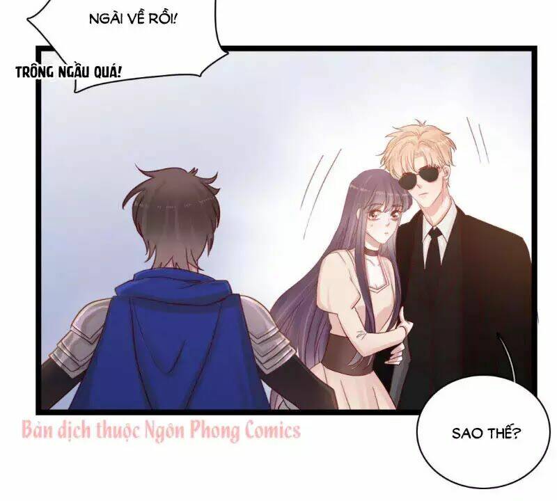 Nữ Phù Thủy Muốn Sống Nổi Loạn: Chapter 24