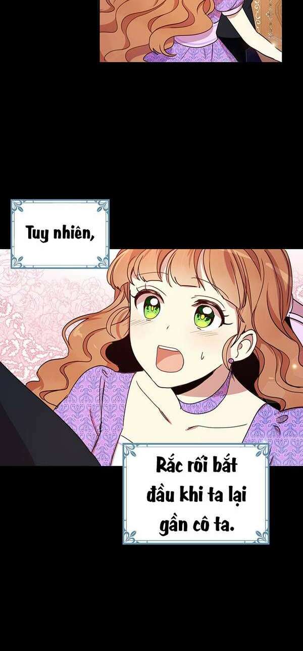 Công Tước, Loạn Vừa Thôi!: Chapter 26