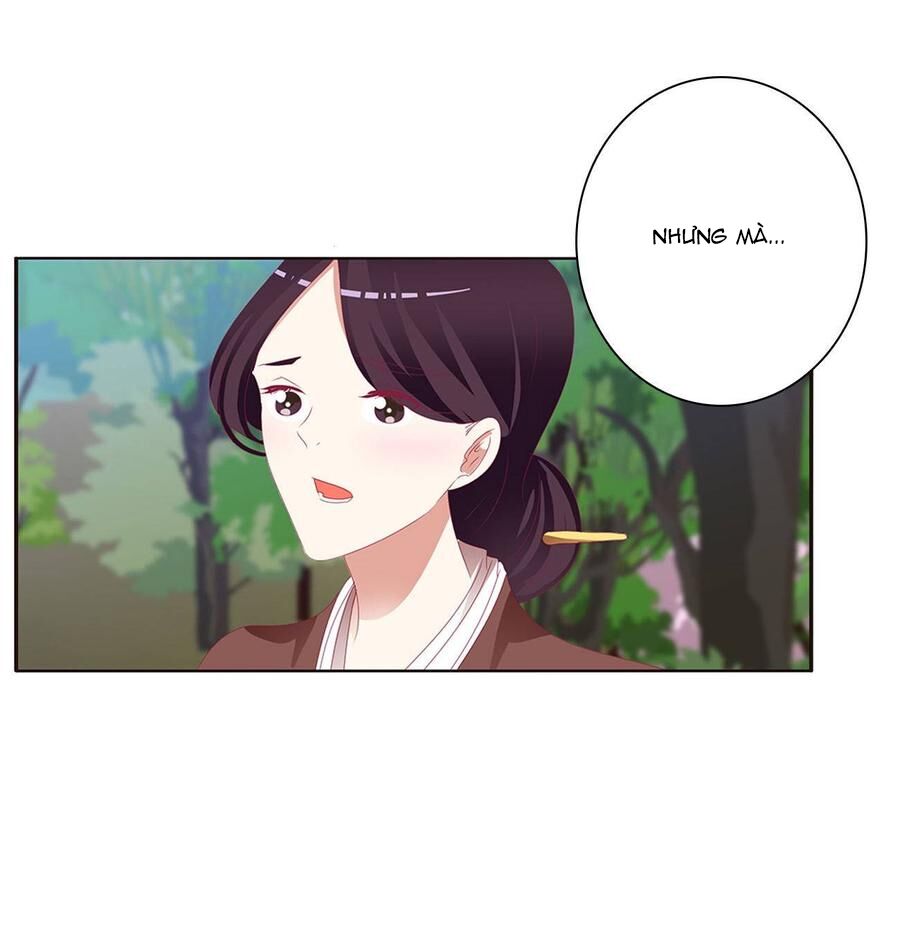 Thông Linh Phi: Chapter 555