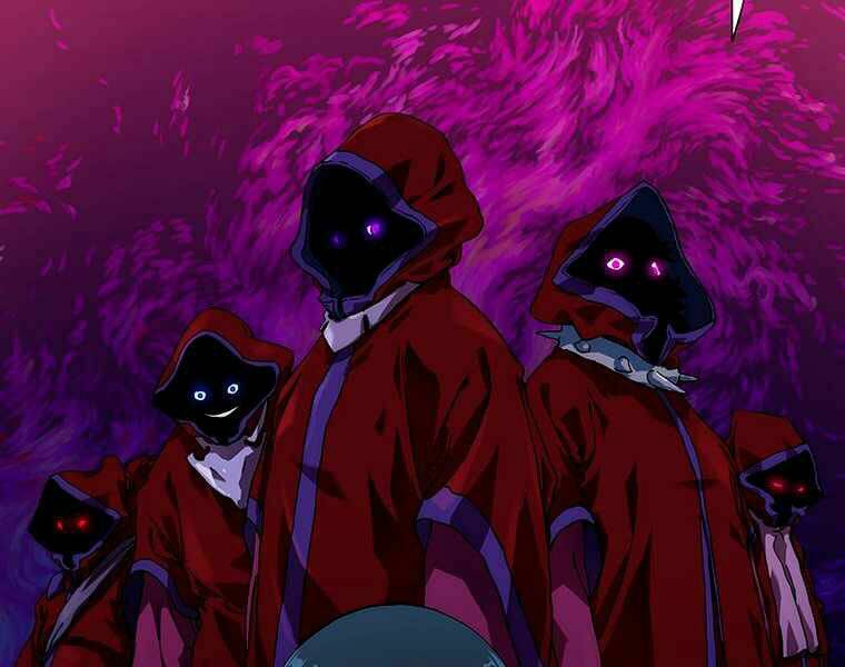 Các Chòm Sao Chỉ Chú Ý Mình Tôi: Chapter 17