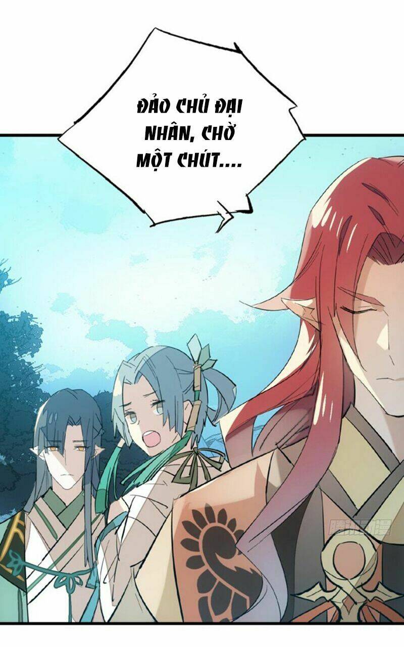 Sư Phụ Lại Trêu Chọc Ta: Chapter 26