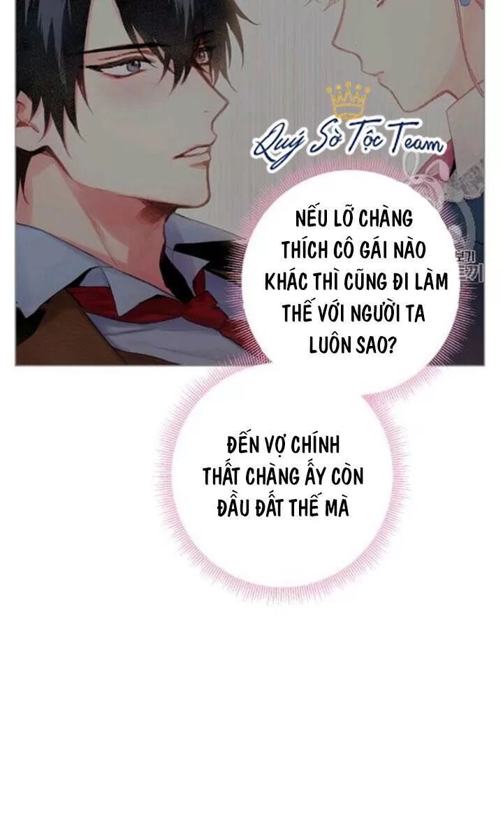 Tồn Tại Với Tư Cách Là Vợ Của Nam Chính: Chapter 173