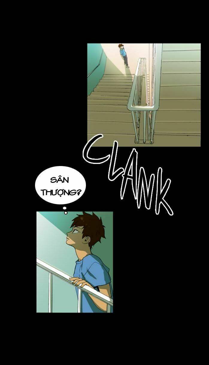 Săn Phù Thủy: Chapter 2