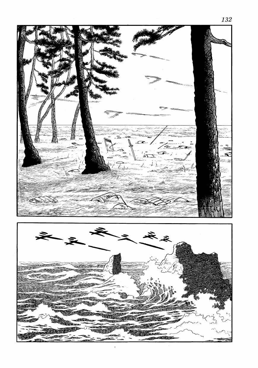 Chim Lửa: Chapter 96