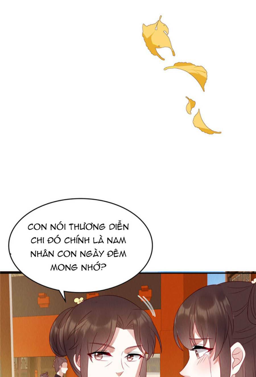 Nha Hỏa Cuồng Phi: Vương Gia Phóng Tứ Sủng: Chapter 13