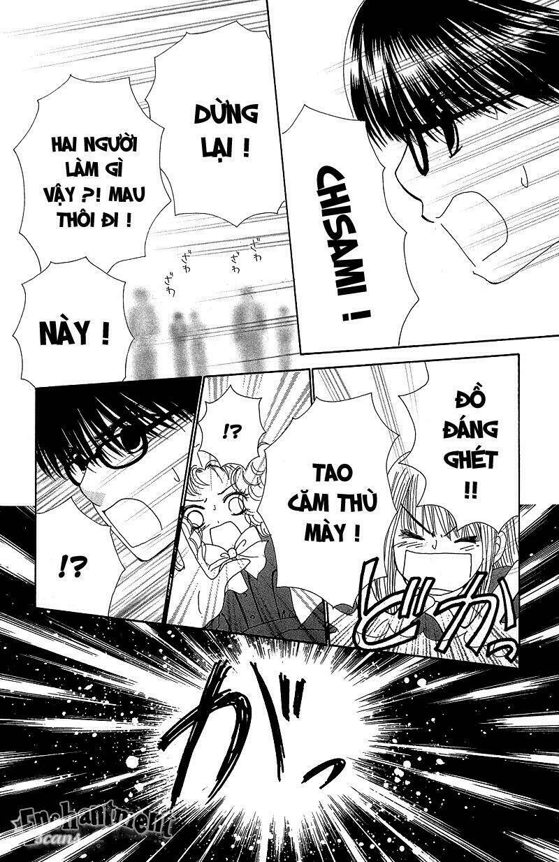 Dự Án Kéo Vàng: Chapter 33