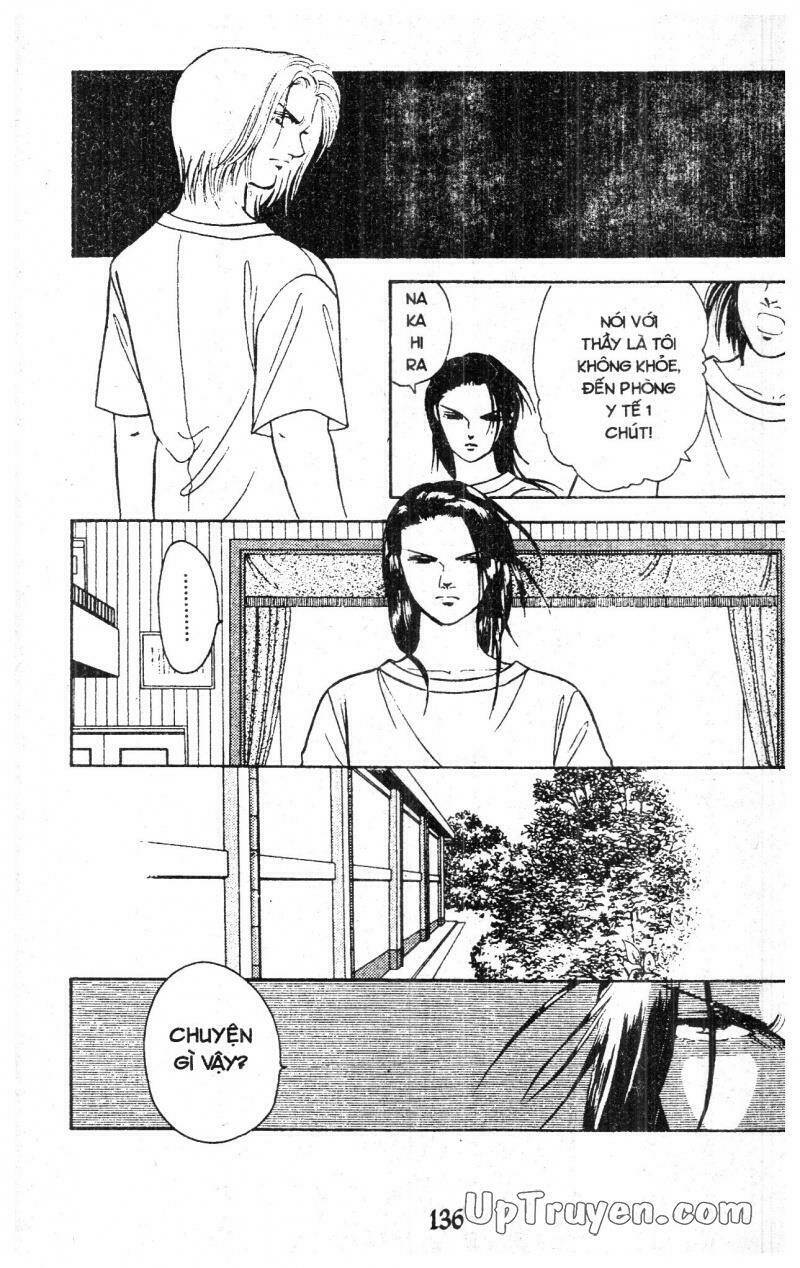 9 Banme No Musashi: Chapter 8