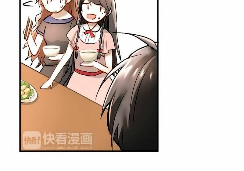 Đầu Gấu Biết Yêu: Chapter 13