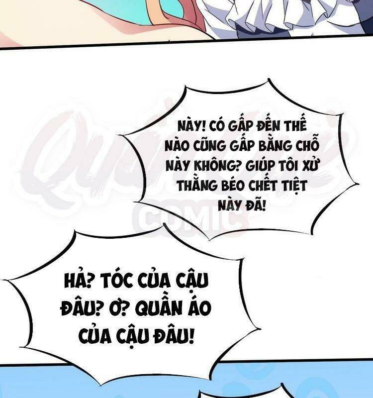 Kinh Thế Kỳ Nhân: Chapter 49