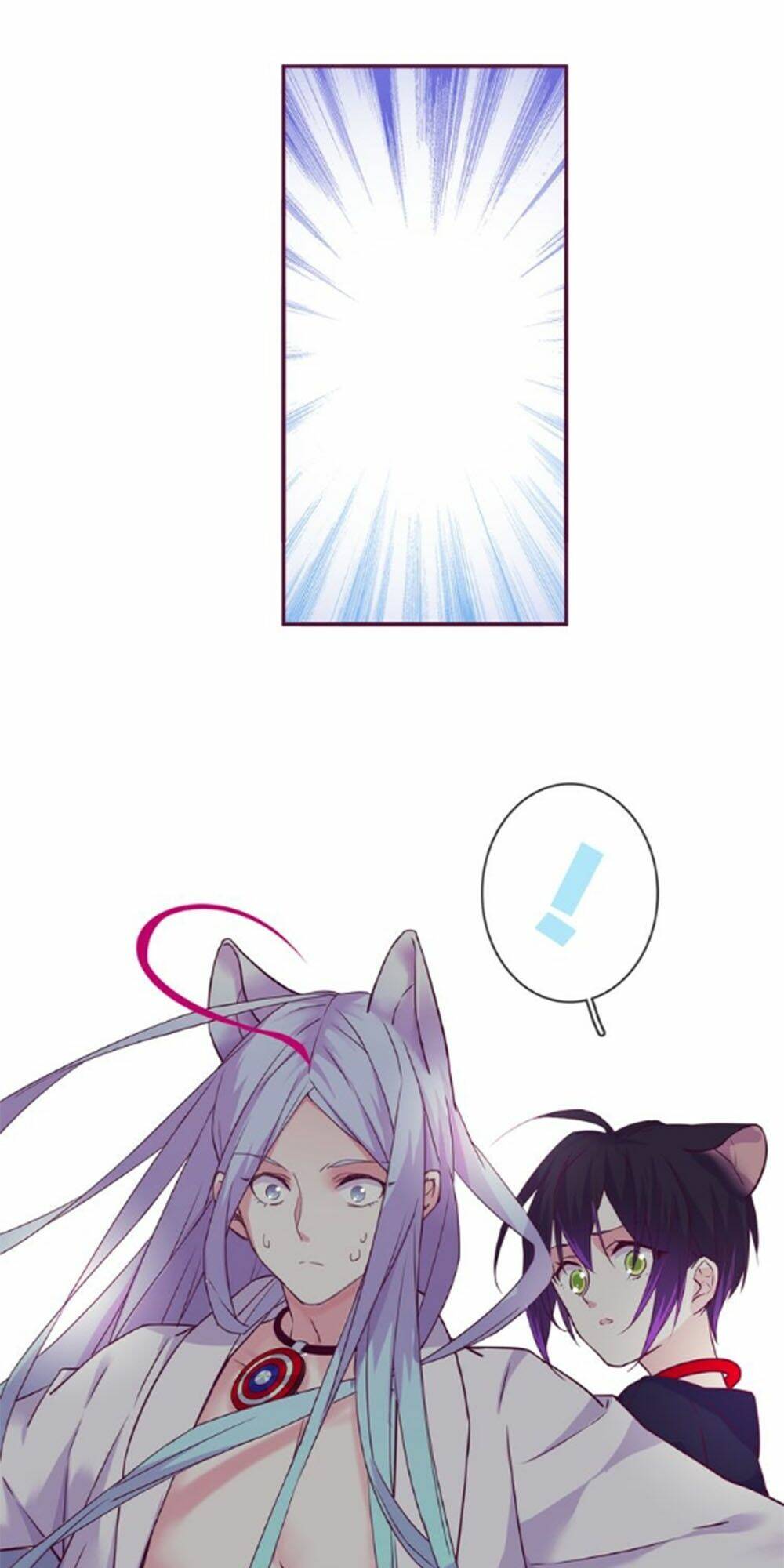 Đừng Nghịch, Ta Chỉ Muốn Yên Tĩnh: Chapter 59