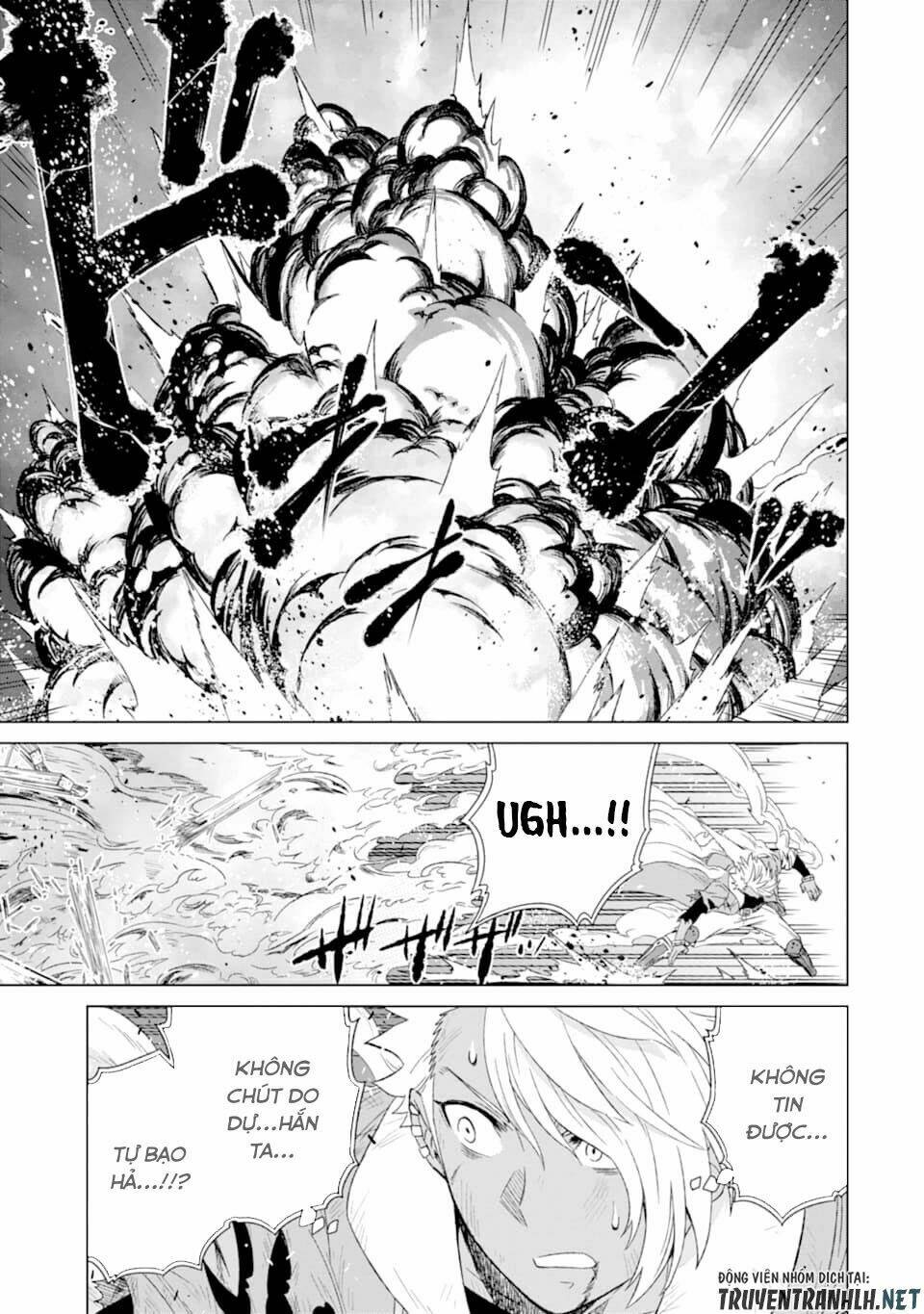 Isekai De Tadahitori No Mamono Tsukai ~ Tenshoku Shitara Maou Ni Machigawa Remashita: Chapter 16
