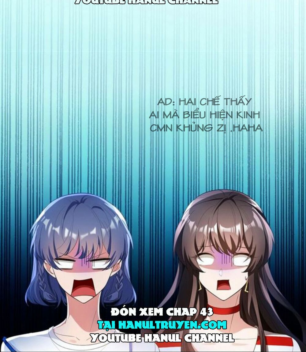 Cô Vợ Nhỏ Nuông Chiều Quá Lại Thành Ác!!: Chapter 42