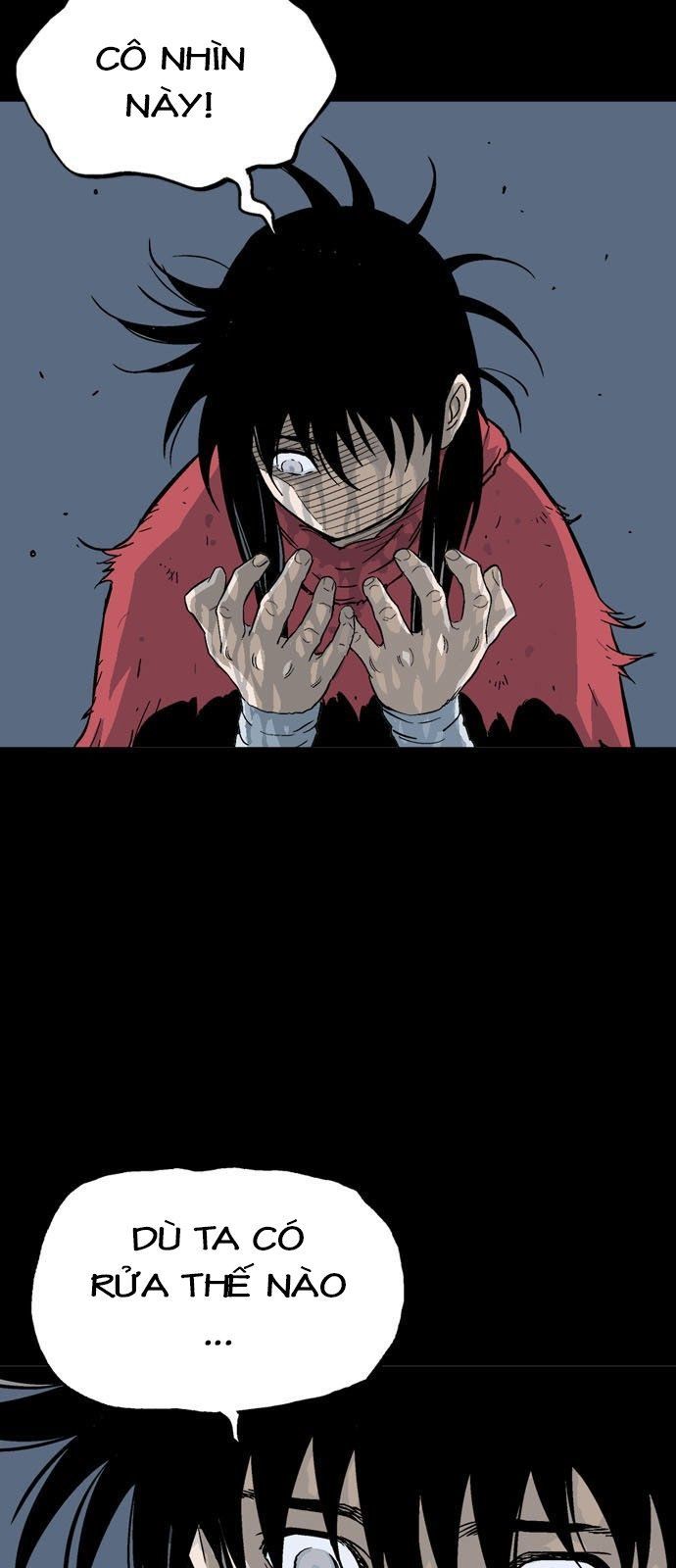 Cao Thủ 2: Chapter 94