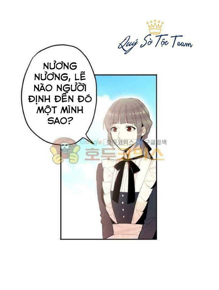 Tồn Tại Với Tư Cách Là Vợ Của Nam Chính: Chapter 26: Nguyện vọng của Gracy