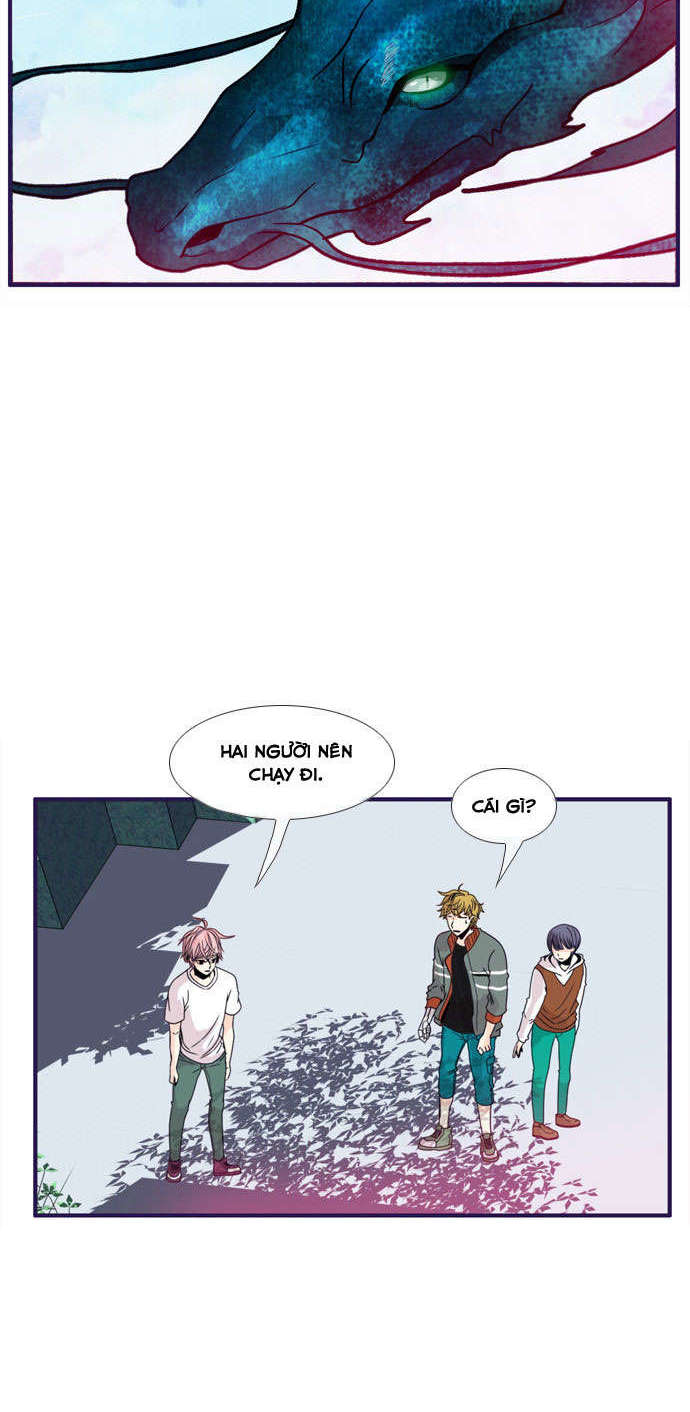 Flow: Chapter 62